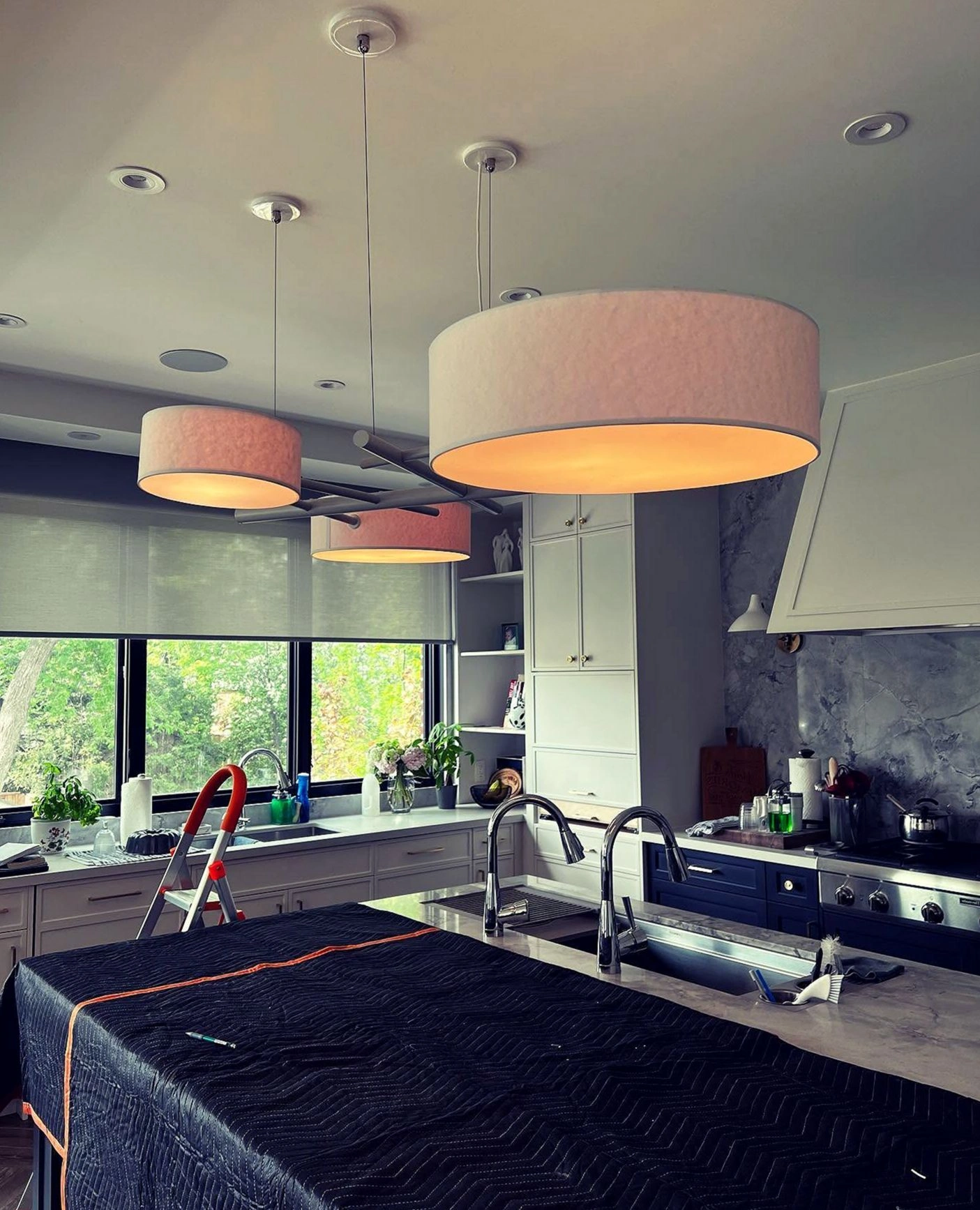 Routine electrical maintenance by Birdtown Electric in Cleveland Ohio